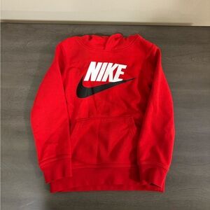 Kids Nike Hoodie